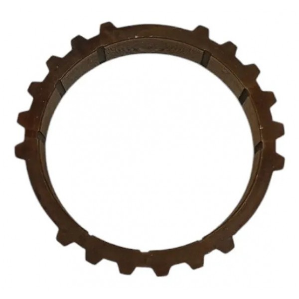 Sincronizador 3° Marcha Cambio Renault Sandero 1.0 2008