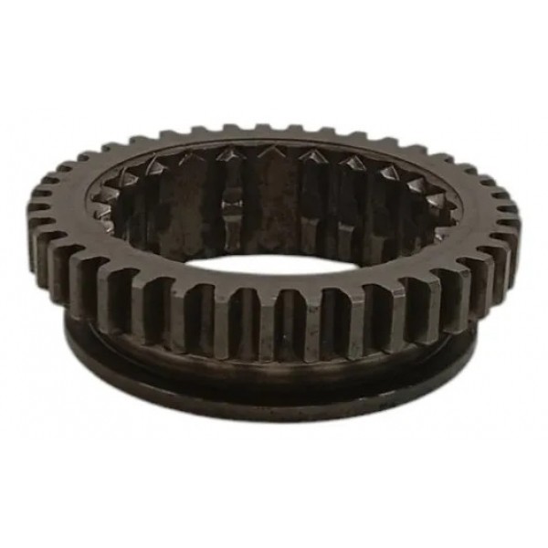 Luva 1° 2° Marcha Caixa Cambio Renault Sandero 1.0 2008 2009