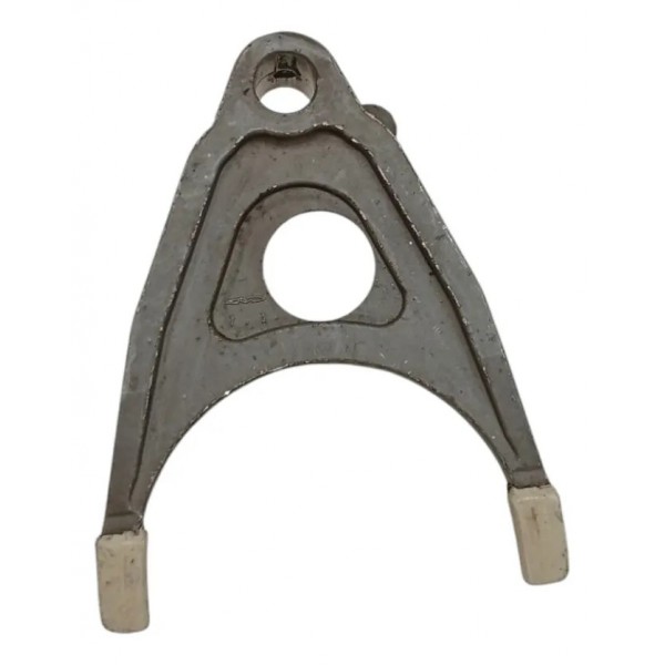 Garfo 5° Marcha Caixa Cambio Renault Sandero 1.0 2008 2009