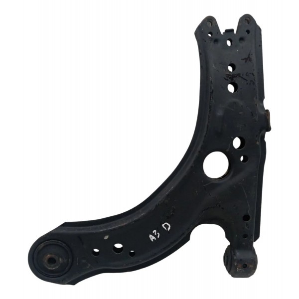 Balança Bandeja Direita Mercedes Claasse A 2001 2002