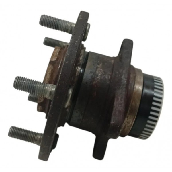 Cubo Roda Rolamento Traseiro Esquerdo Hyundai Azera 3.0 2012