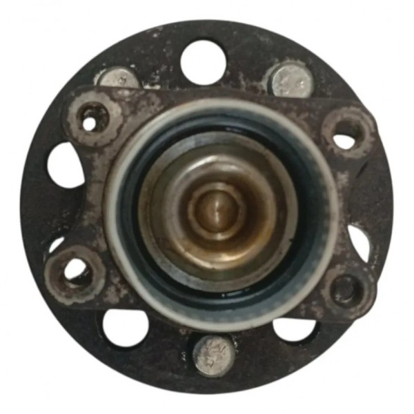 Cubo Roda Rolamento Traseiro Esquerdo Hyundai Azera 3.0 2012