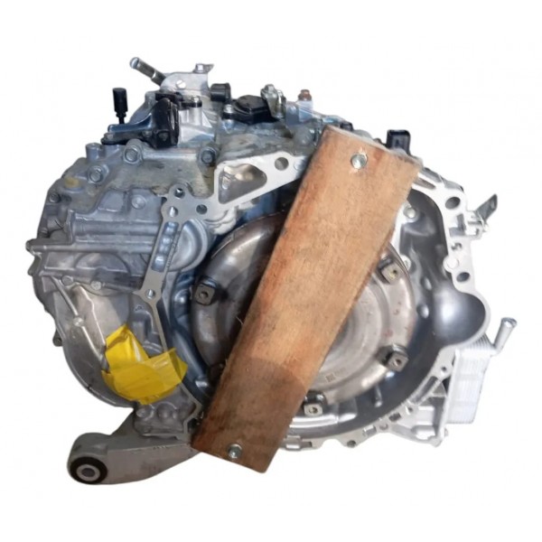 Caixa Cambio Aut Cvt Toyota Corolla Cross 2.0 Xre 2023 2024