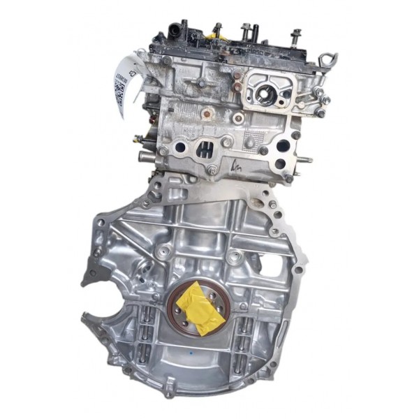 Motor Parcial Toyota Corolla Cross 2.0 Xre Flex 2022 2023 24