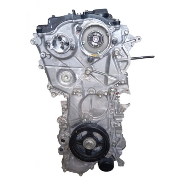 Motor Parcial Toyota Corolla Cross 2.0 Xre Flex 2022 2023 24