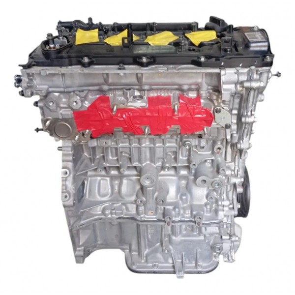 Motor Parcial Toyota Corolla Cross 2.0 Xre Flex 2022 2023 24