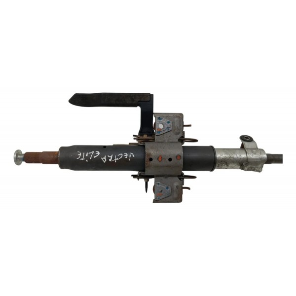 Coluna Direção Chevrolet Vectra Elite 2.4 2006 2007 2008 10