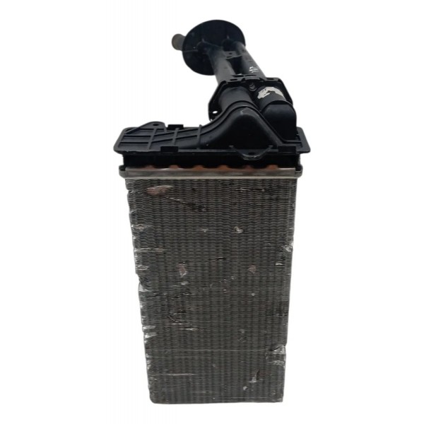Radiador Ar Quente Citroen C3 Peugeot 1.4 2003 2004 Detqalhe
