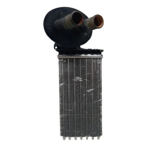 Radiador Ar Quente Citroen C3 Peugeot 1.4 2003 2004 Detqalhe