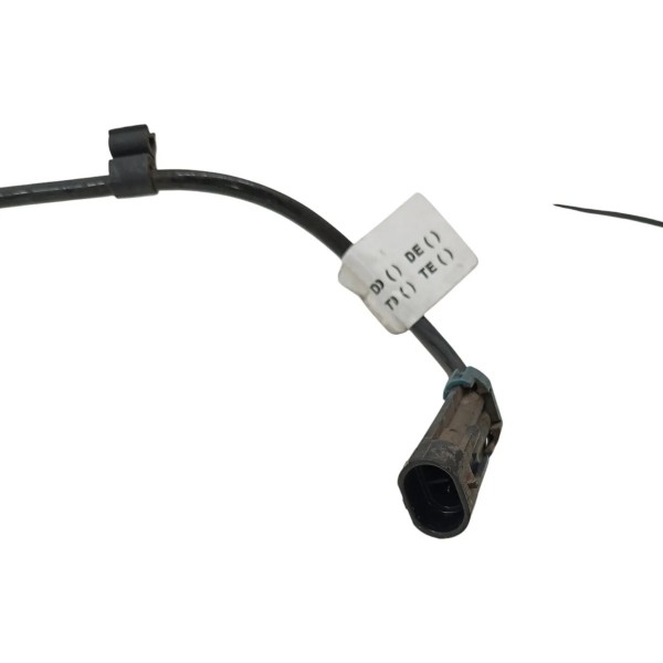 Chicote Sensor Velocidade Tras Dir Gm Vectra Elite 2.4 2006
