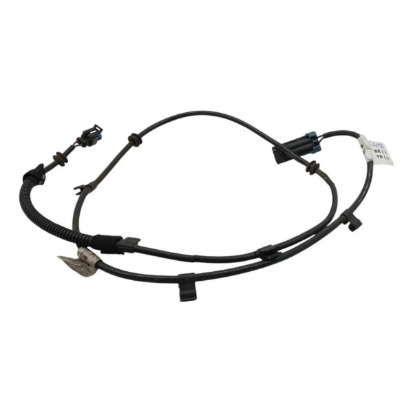 Chicote Sensor Velocidade Tras Dir Gm Vectra Elite 2.4 2006