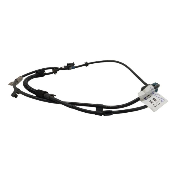 Chicote Sensor Velocidade Tras Dir Gm Vectra Elite 2.4 2006
