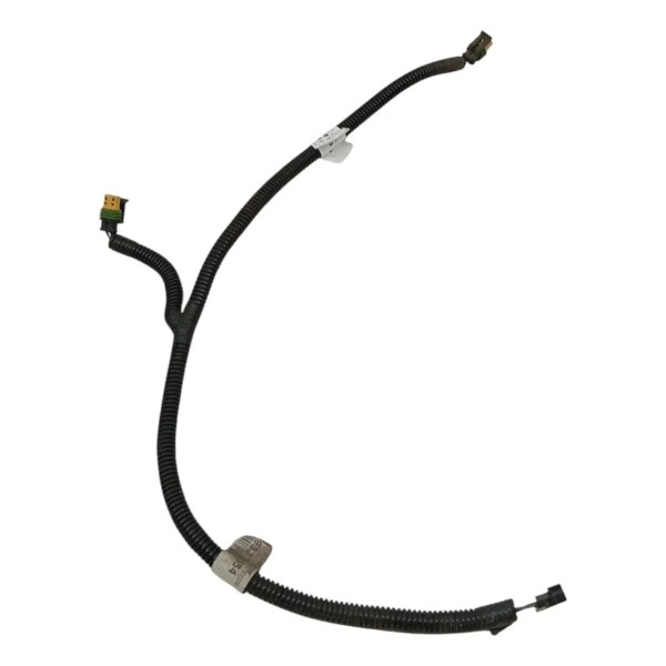 Chicote Luz Placa Gm Vectra Elite 2.4 2006 2007 2008 2009 10