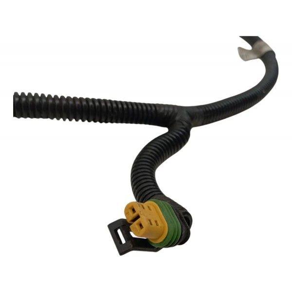 Chicote Luz Placa Gm Vectra Elite 2.4 2006 2007 2008 2009 10