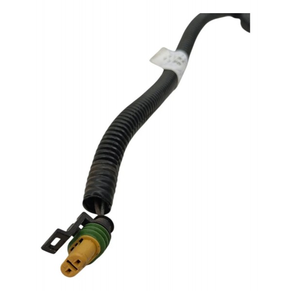 Chicote Luz Placa Gm Vectra Elite 2.4 2006 2007 2008 2009 10