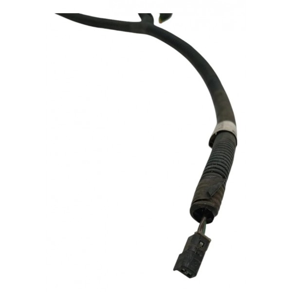 Chicote Luz Placa Gm Vectra Elite 2.4 2006 2007 2008 2009 10