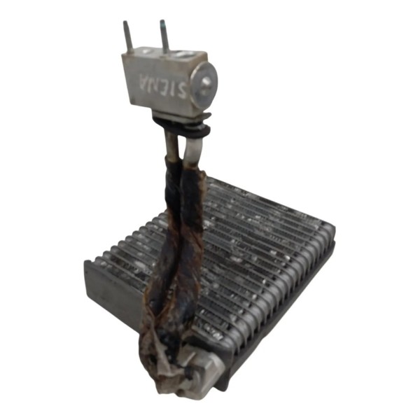 Evaporadora Ar Condicionado Fiat Siena 2005 2006 2007