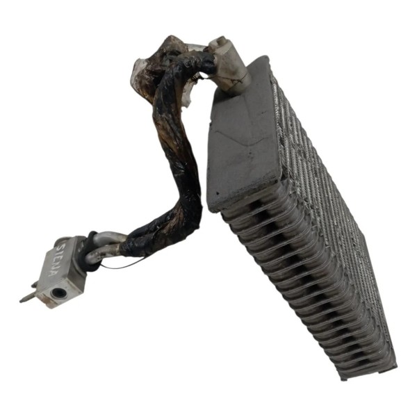 Evaporadora Ar Condicionado Fiat Siena 2005 2006 2007