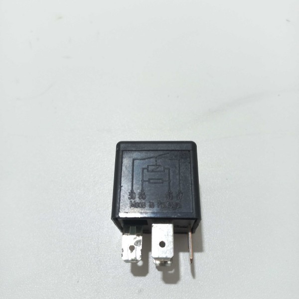 Rele Bomba De Combustível Volkswagen Goo G4 2010