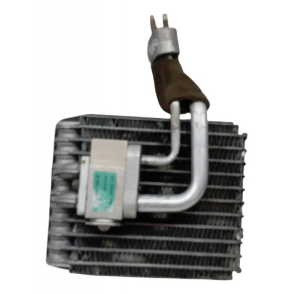 Evaporadora Ar Condicionado Traseiro Citroen Picasso 2005