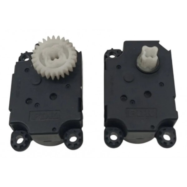 Par Motor Atuador Caixa Ar Gm Vectra Elite 2.4 2006 2007 08