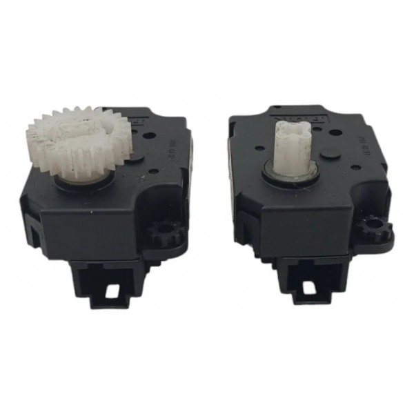 Par Motor Atuador Caixa Ar Gm Vectra Elite 2.4 2006 2007 08