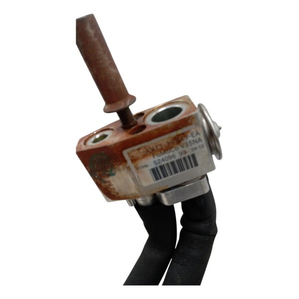 Evaporador Ar Condicionado Ford New Fiesta 2014 2015