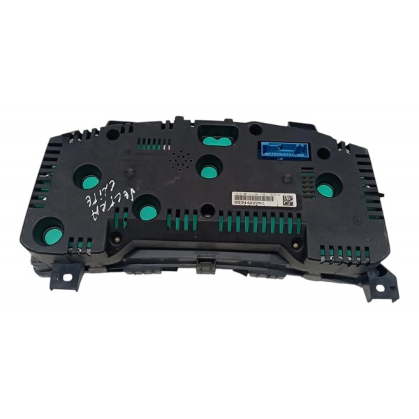 Painel Instrumentos Gm Vectra Elite 2006 2007 2008 2009