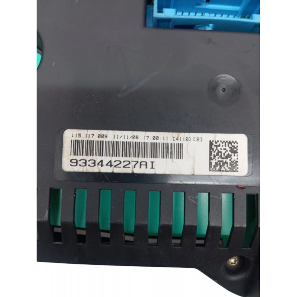 Painel Instrumentos Gm Vectra Elite 2006 2007 2008 2009