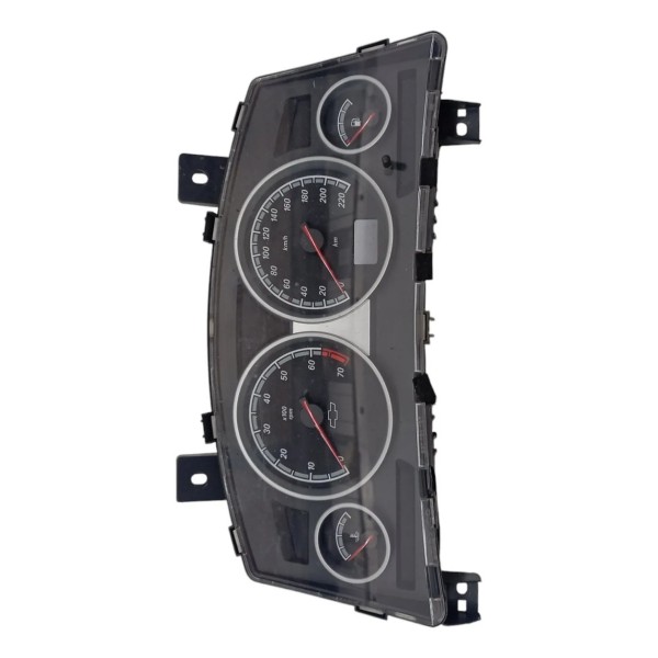 Painel Instrumentos Gm Vectra Elite 2006 2007 2008 2009