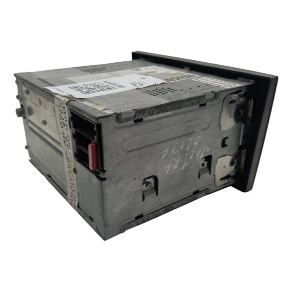 Som Rádio Cd Player Gm Vectra Elite 2006 2007 2008 2009 2010