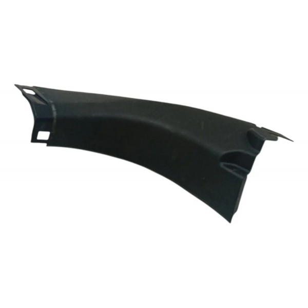 Moldura Soleira Direita Mitsubishi Outlander 3.0 2010