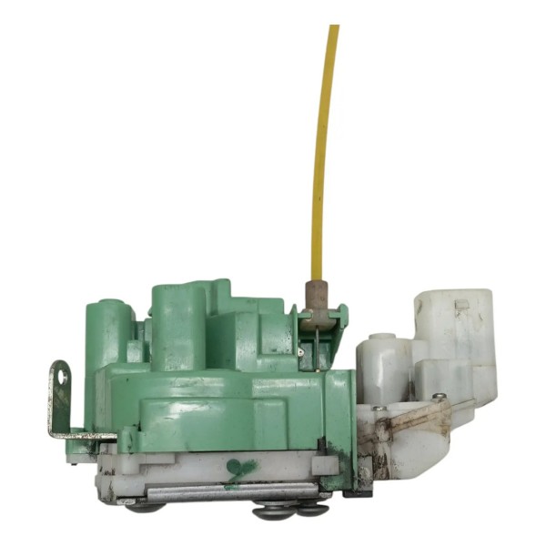 Fechadura Porta Traseira Esquerda Gm Vectra Elite 2006 2007