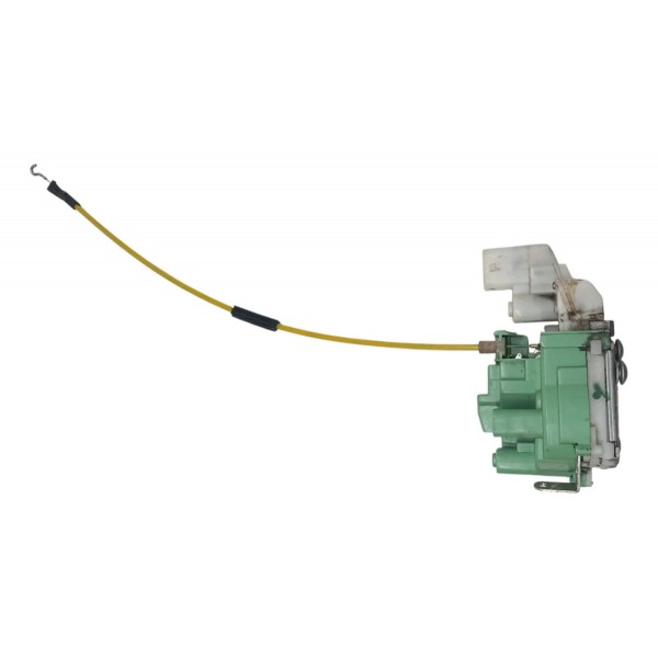 Fechadura Porta Traseira Esquerda Gm Vectra Elite 2006 2007