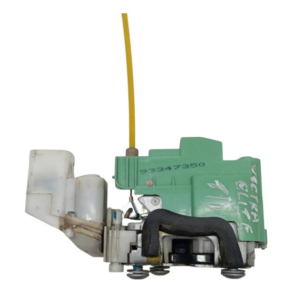 Fechadura Porta Traseira Esquerda Gm Vectra Elite 2006 2007