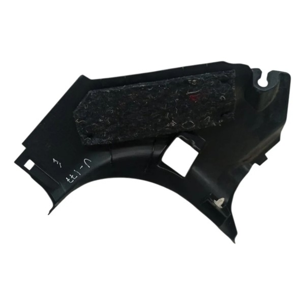 Moldura Soleira Esquerda Mitsubishi Outlander 3.0 2010