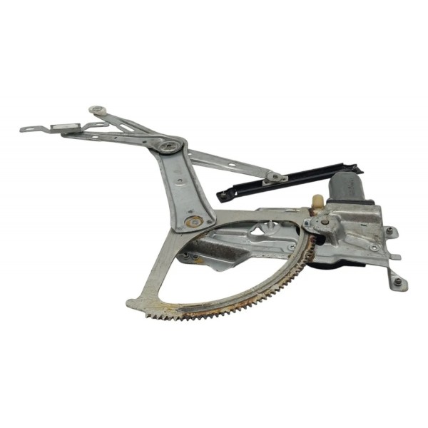 Maquina Vidro Dianteiro Esquerdo Gm Vectra Elite 2006 2007