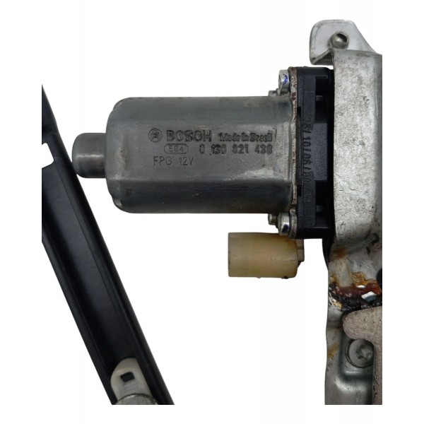 Maquina Vidro Dianteiro Esquerdo Gm Vectra Elite 2006 2007