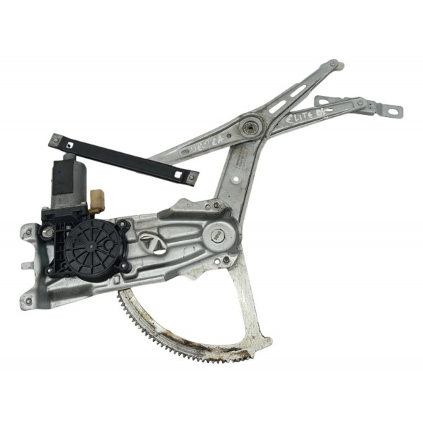 Maquina Vidro Dianteiro Esquerdo Gm Vectra Elite 2006 2007