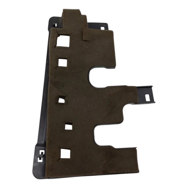 Moldura Inferior Painel Esquerdo Gm Vectra Elite 2006 2007