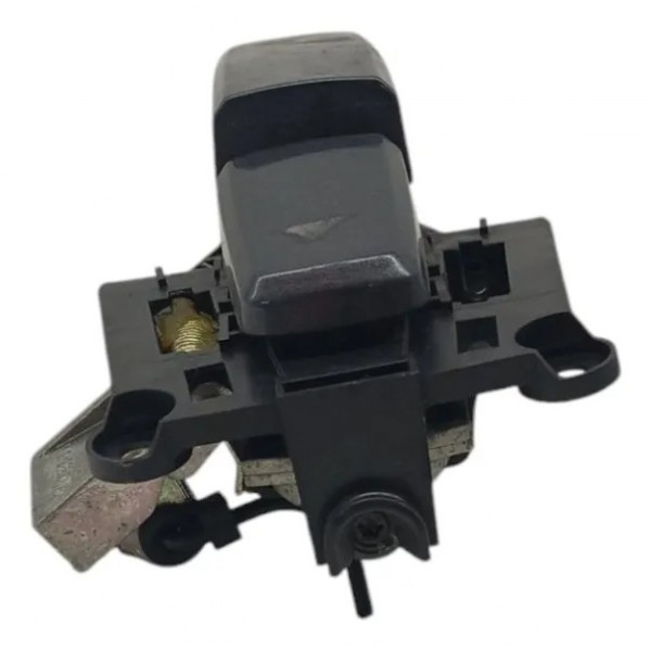 Maçaneta Externa Traseira Direita Gm Vectra Elite 2006 2007 Traseira