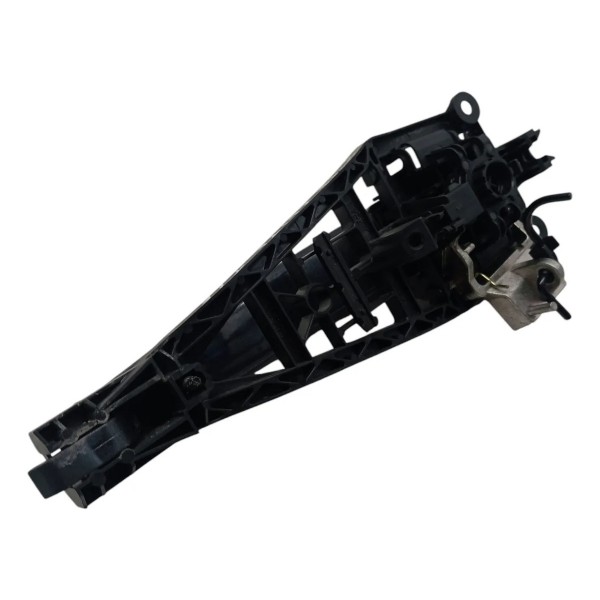 Maçaneta Externa Traseira Esquerda Gm Vectra Elite 2006 2007 Traseira