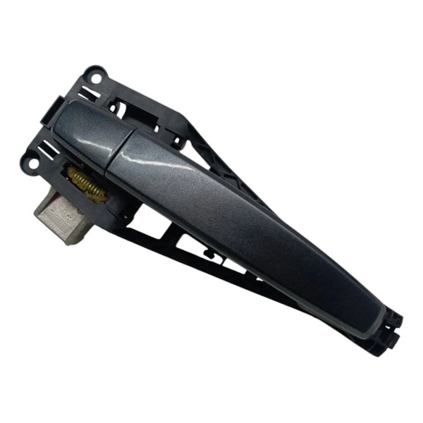 Maçaneta Externa Traseira Esquerda Gm Vectra Elite 2006 2007 Traseira