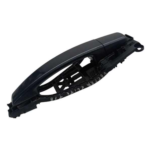 Maçaneta Externa Traseira Esquerda Gm Vectra Elite 2006 2007 Traseira