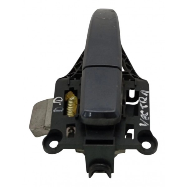 Maçaneta Externa Dianteira Direita Gm Vectra Elite 2006 07 Dianteira