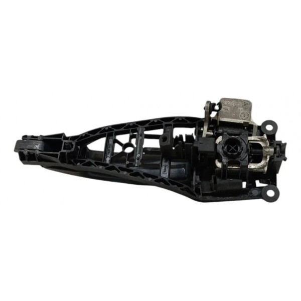 Maçaneta Externa Dianteira Direita Gm Vectra Elite 2006 07 Dianteira