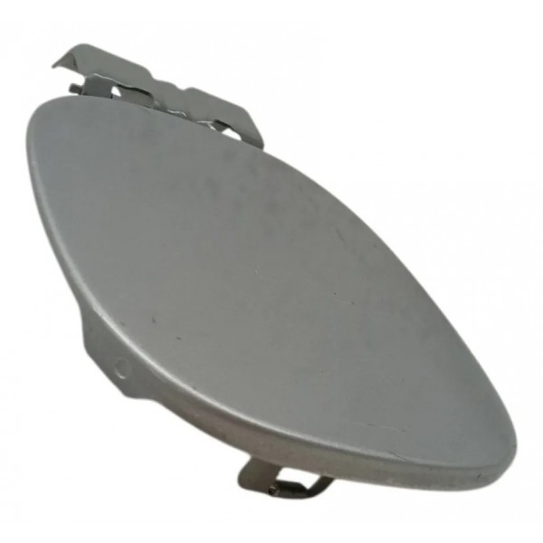 Portinhola Tanque Combustivel Mitsubishi Outlander 2010 Prata 2010