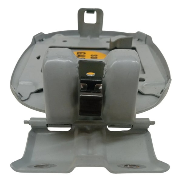 Portinhola Tanque Combustivel Mitsubishi Outlander 2010 Prata 2010