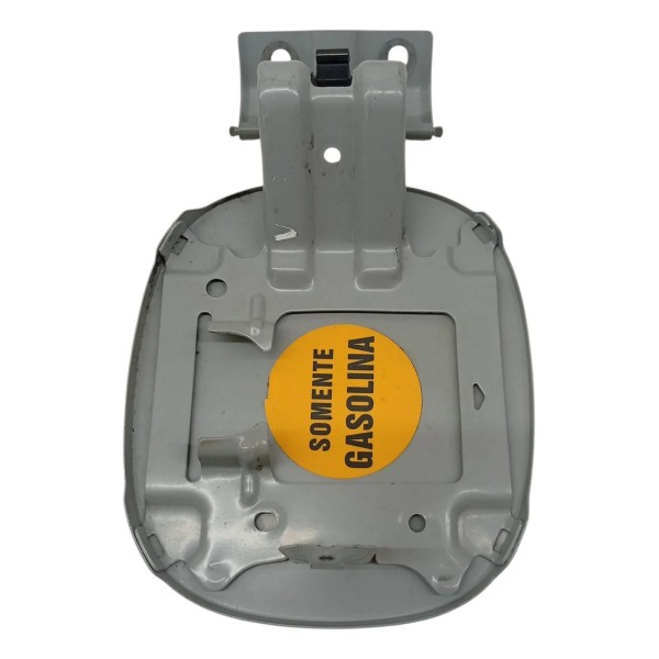 Portinhola Tanque Combustivel Mitsubishi Outlander 2010 Prata 2010