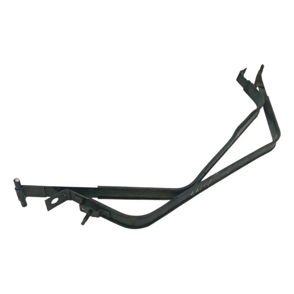 Par Cinta Fixação Tanque Mitsubishi Outlander 3.0 2010 2011